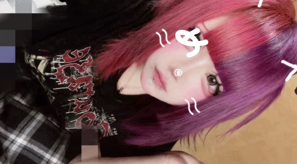 パラレルの囲い tweet media