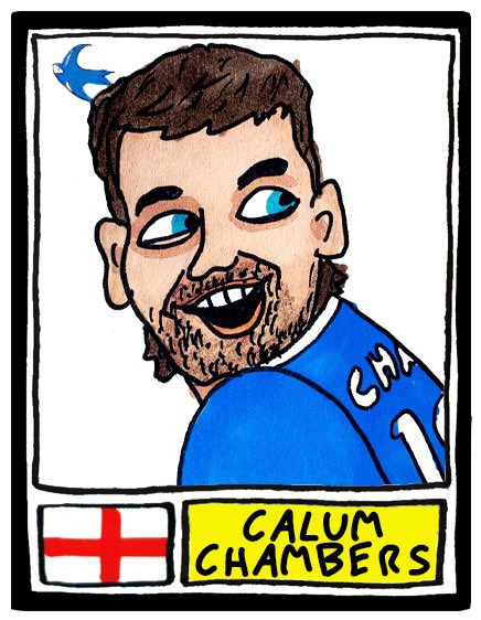 No Score Draws ✍️ (Alex & Sian - BOOK OUT NOW!) tweet media