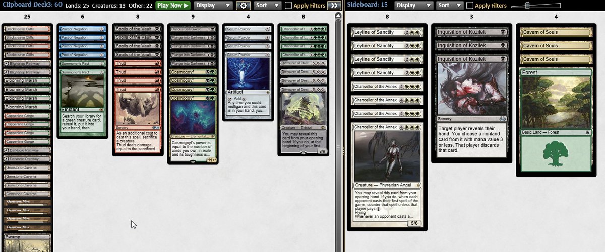 Elemental Otter 🦦 tweet media