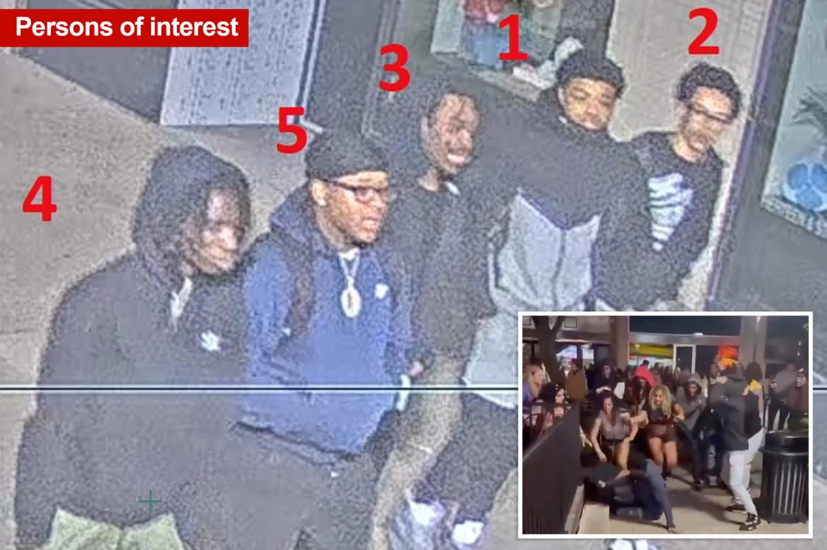 New York Post tweet media