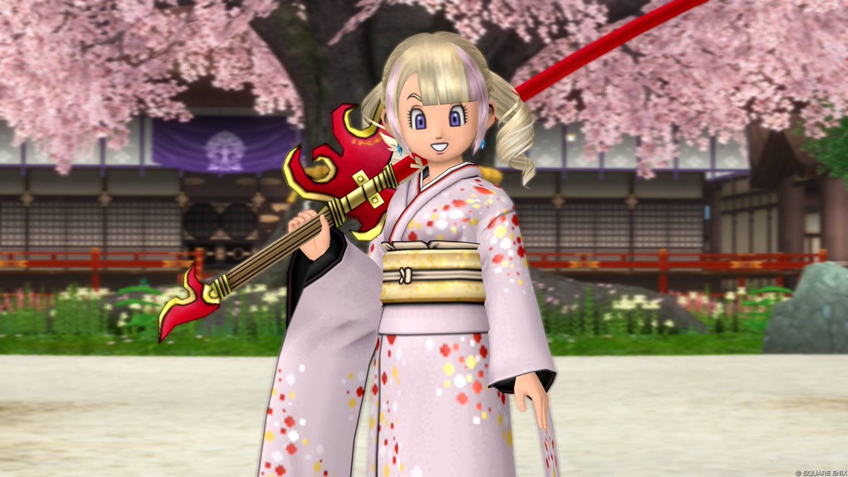 ぷにぷにぃ。木工職人、時々道具＆武器鍛治 tweet media