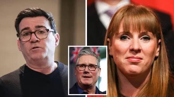 WeGotitBack 🏴󠁧󠁢󠁥󠁮󠁧󠁿🇬🇧🇺🇸 tweet media