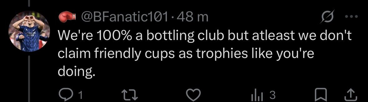 PenaldoFlop's tweet photo. @BFanatic101 @TegoSigel and you’re also a plastic fan 😭😭😭😭😭😭😭 https://t.co/JiQTOtyZmD