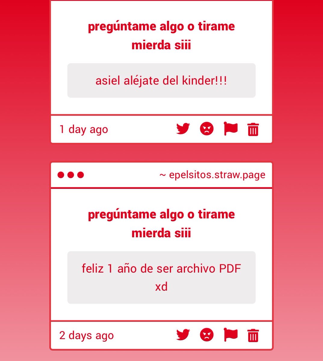 asiel ୨ tweet media