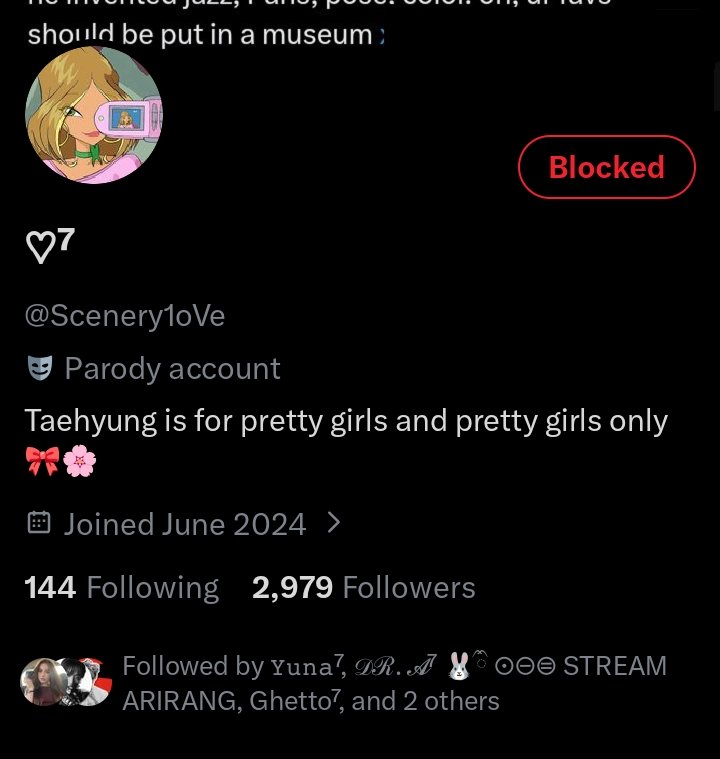 Minnie⁷🪭 ⊙⊖⊜ tweet media