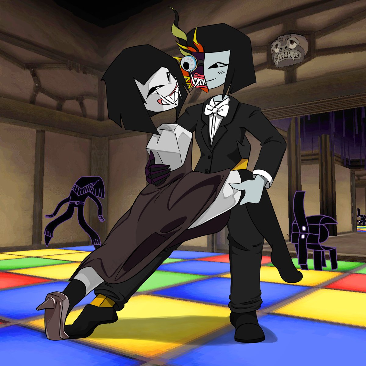 Beruseruku tweet media