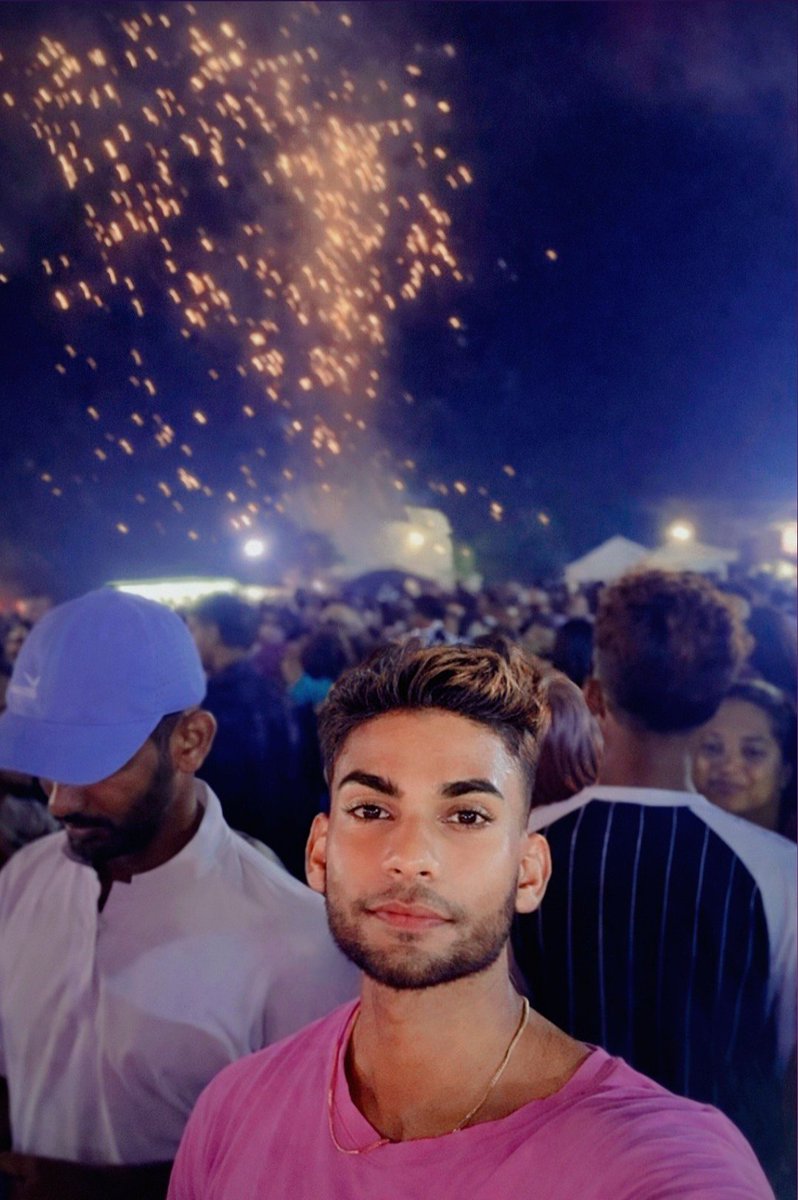 Akash Champana tweet media