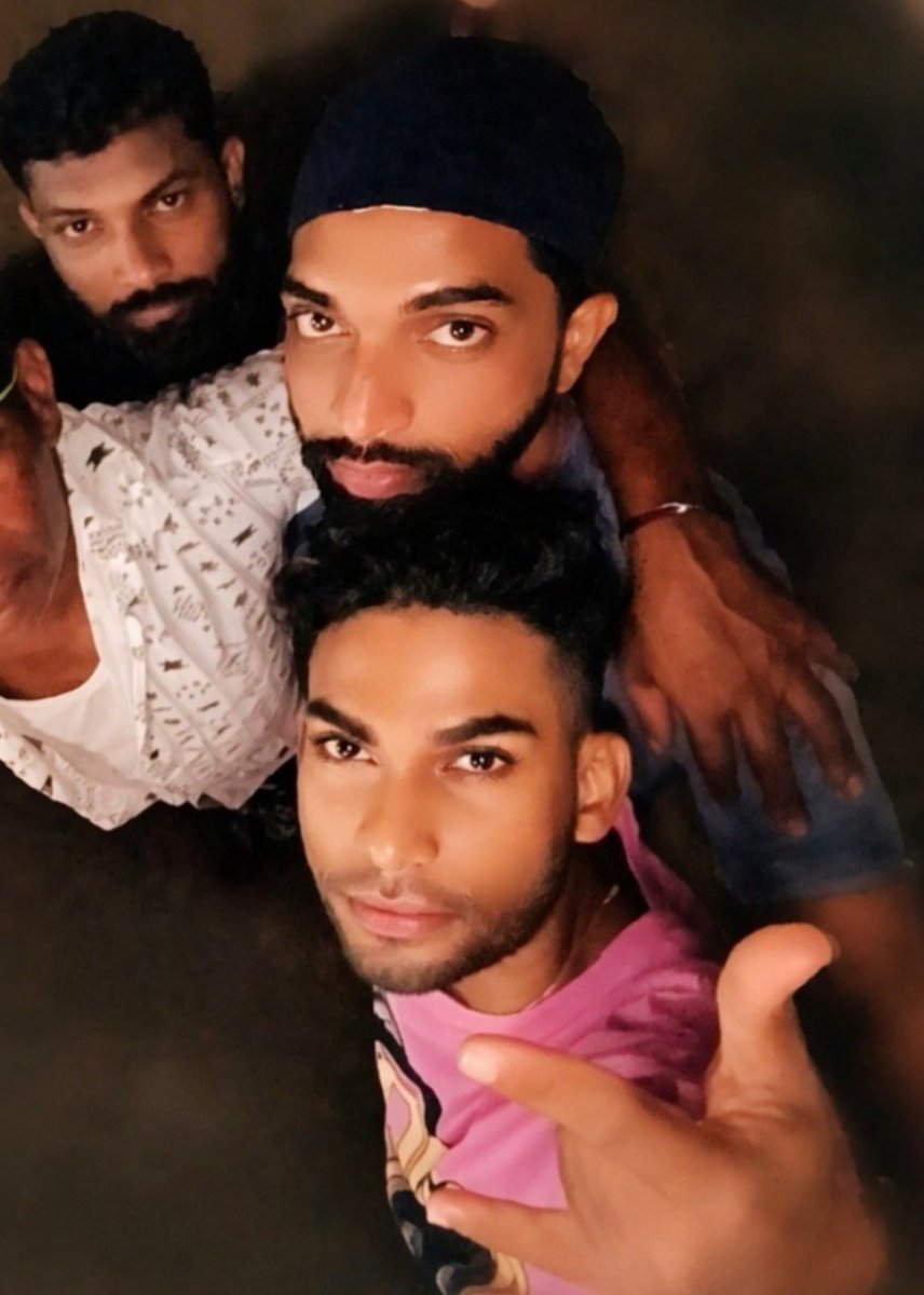 Akash Champana tweet media