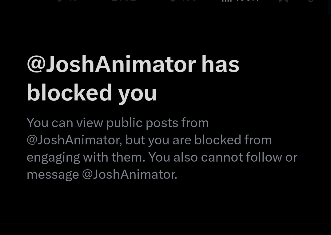 A. Monster tweet media