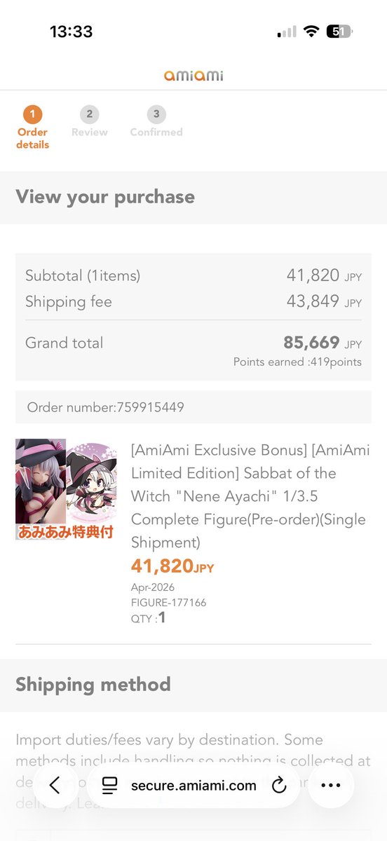 まいく@日本に帰りたい tweet media