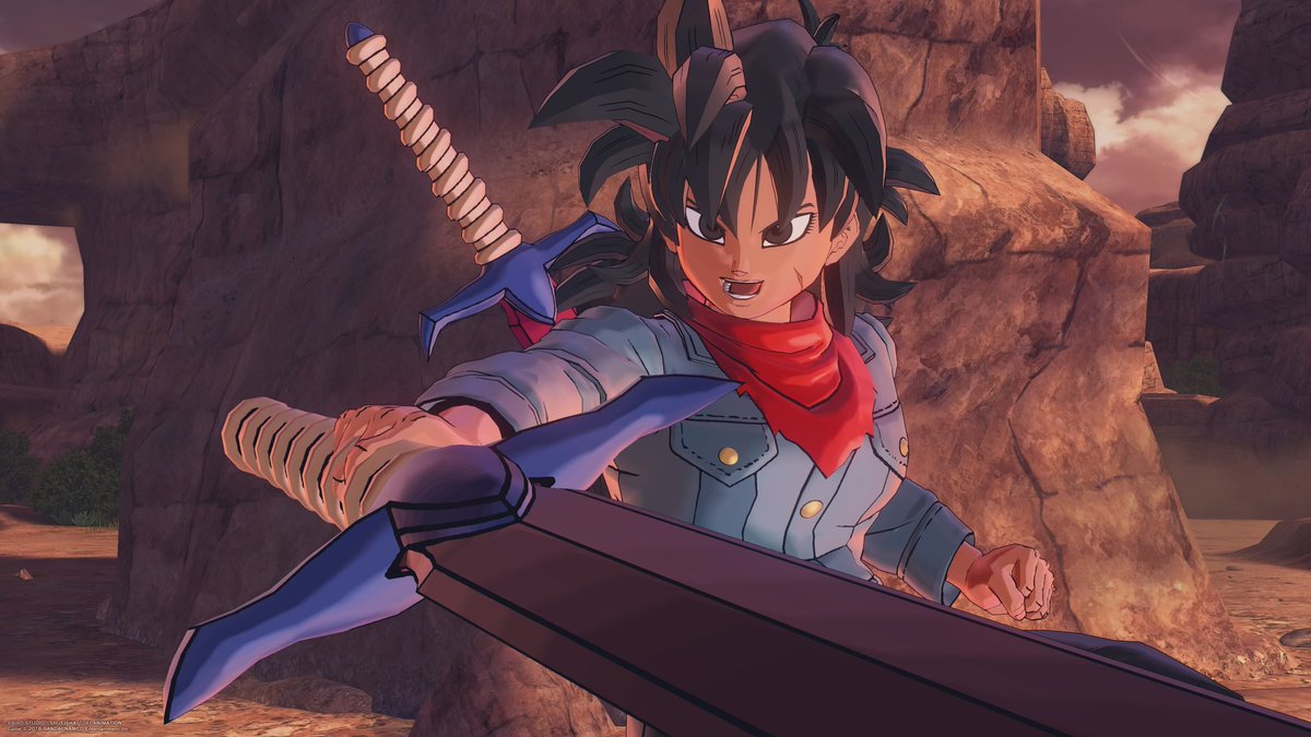 Masami Tanaka tweet media