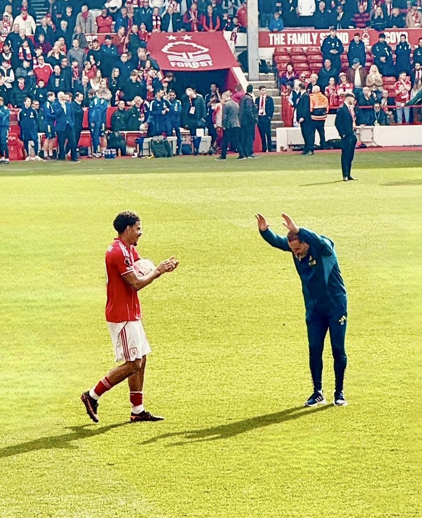 European Reds tweet media