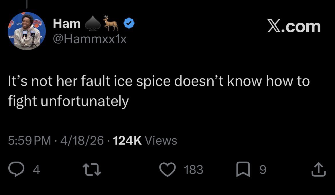 Hammxx1x's tweet image. 124K VIEWS 
200K IMPRESSIONS WITHIN THE PAST DAYS 

#HAM