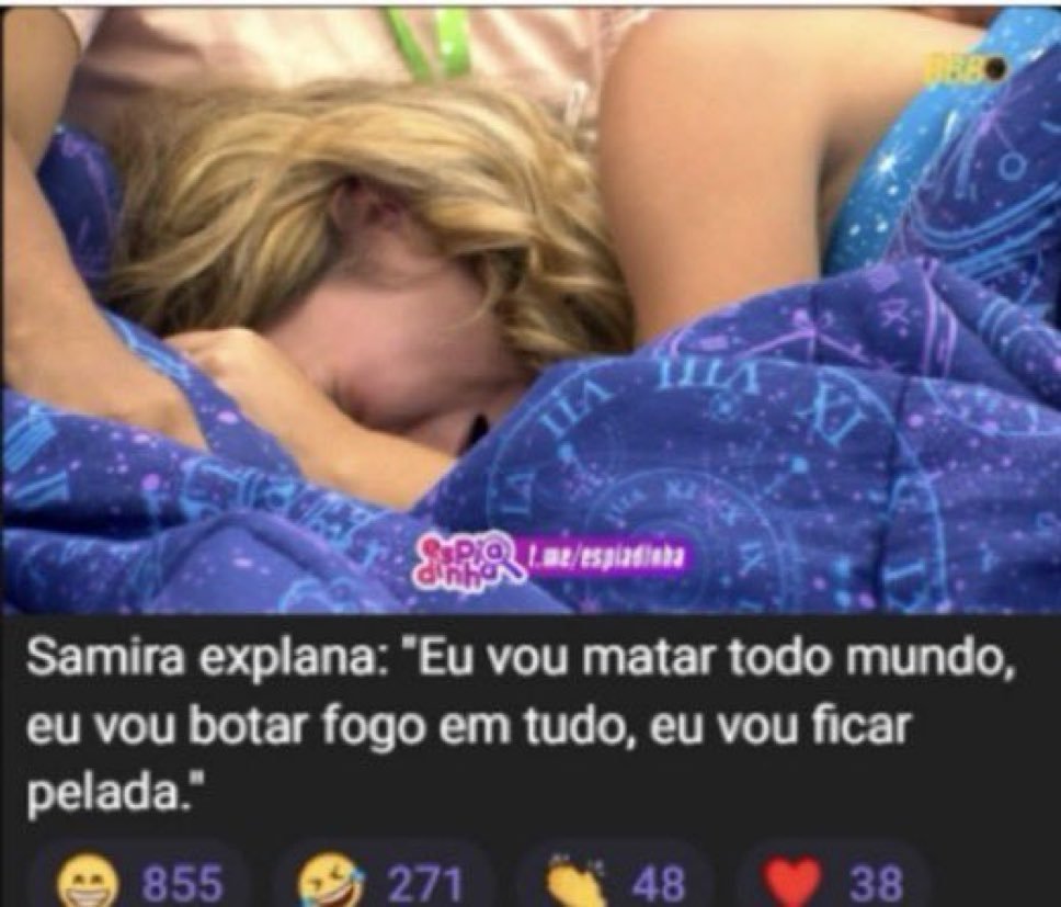 faltam 10 dias pra the ruler fazer 1 ano e nada do episódio do marc