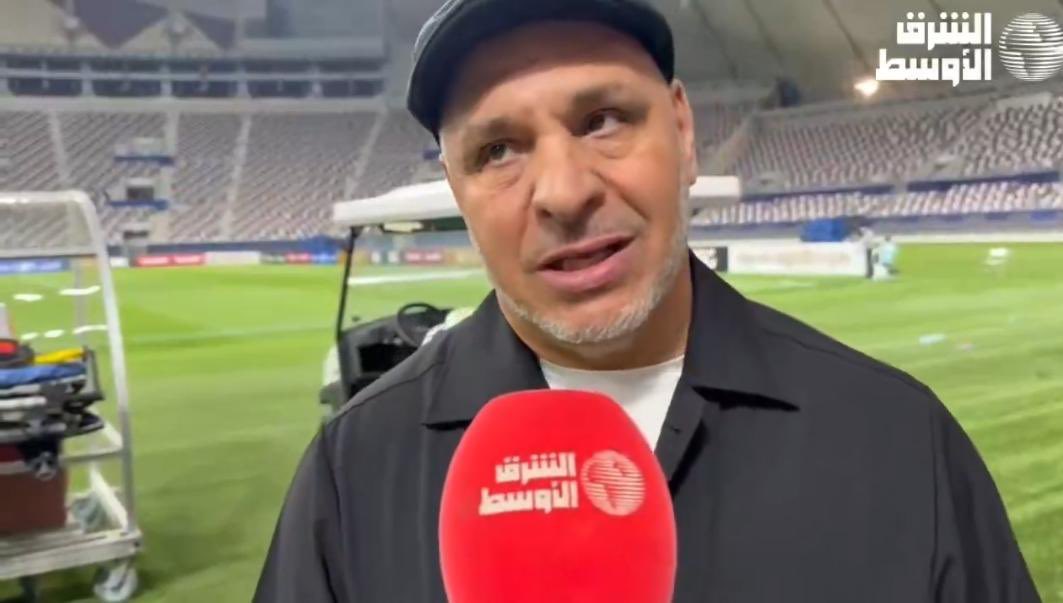 اخبار كرة القدم tweet media