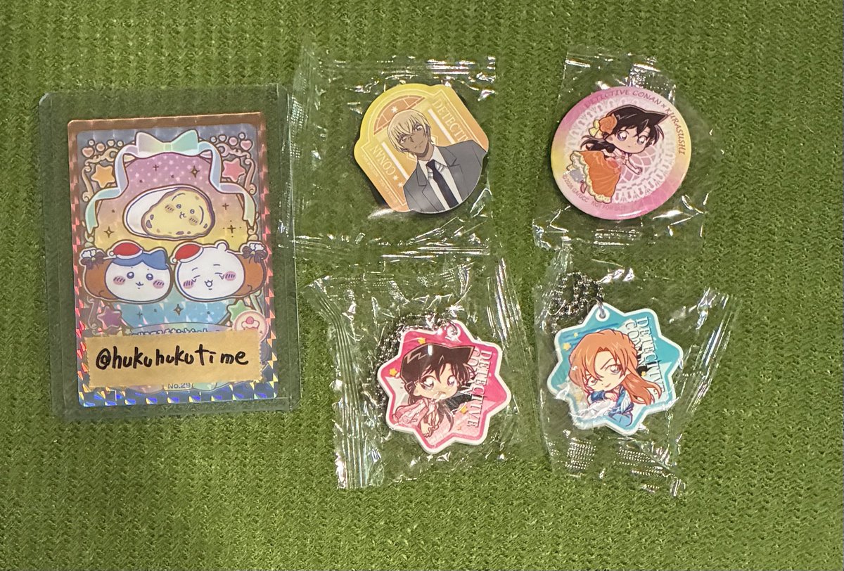 huku@お取引専用垢 tweet media