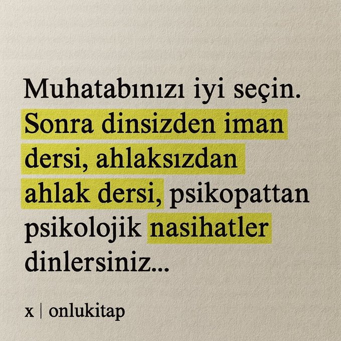10/10 Kitap (@onlukitap) on Twitter photo 