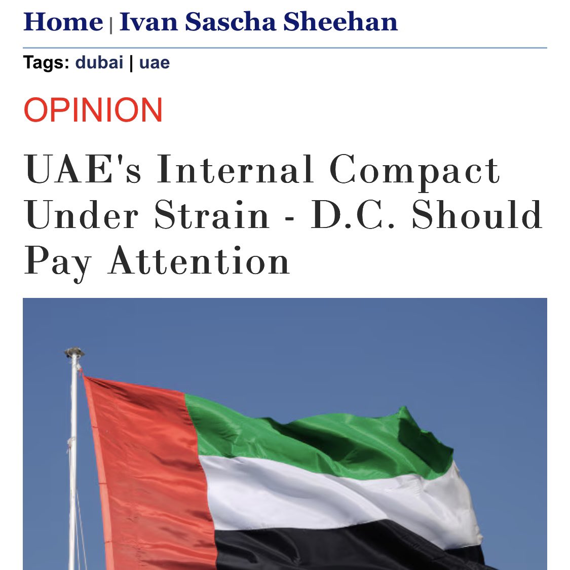 Ivan Sascha Sheehan, Ph.D. tweet media