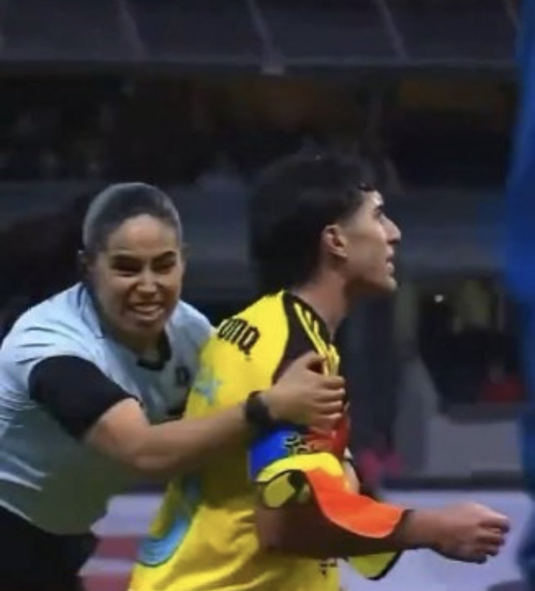 David Faitelson tweet media