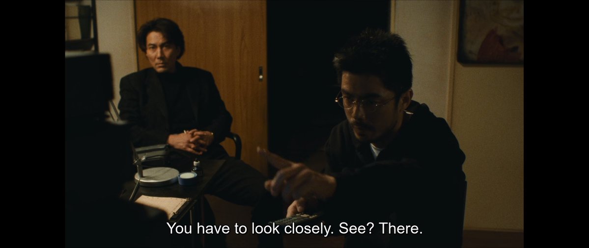 lerdog's tweet image. Juroooo #Cure