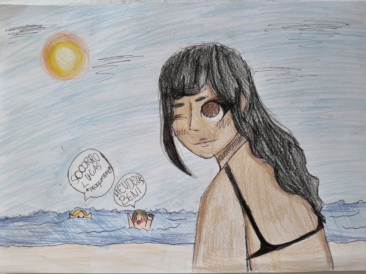 lice ୨ৎ | #XdaQuestãoRPG tweet media