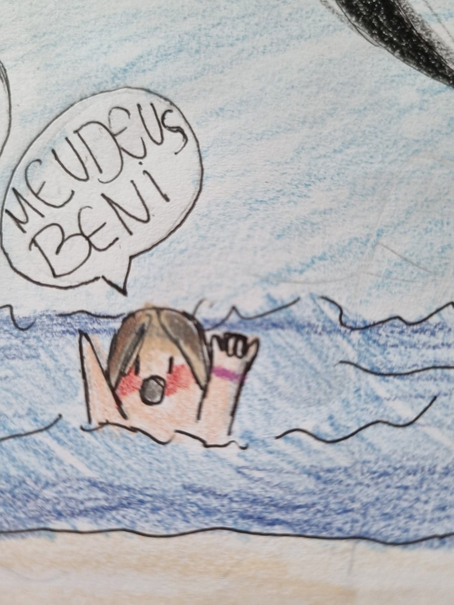 lice ୨ৎ | #XdaQuestãoRPG tweet media