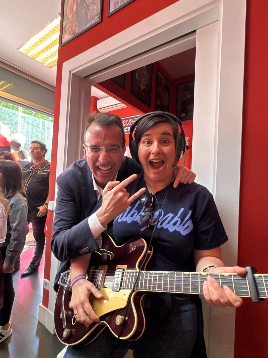 Partido Popular de Leganés 🇪🇸 tweet media