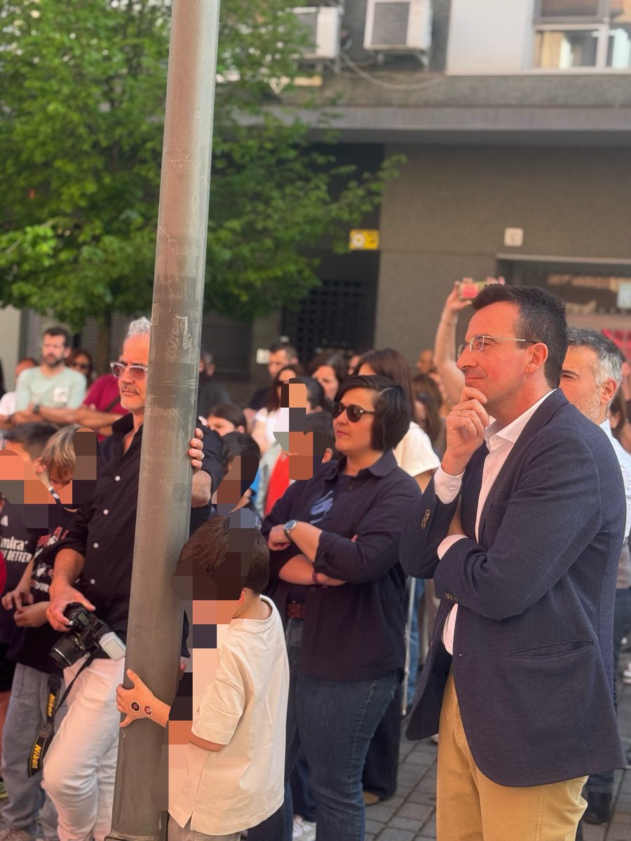 Partido Popular de Leganés 🇪🇸 tweet media