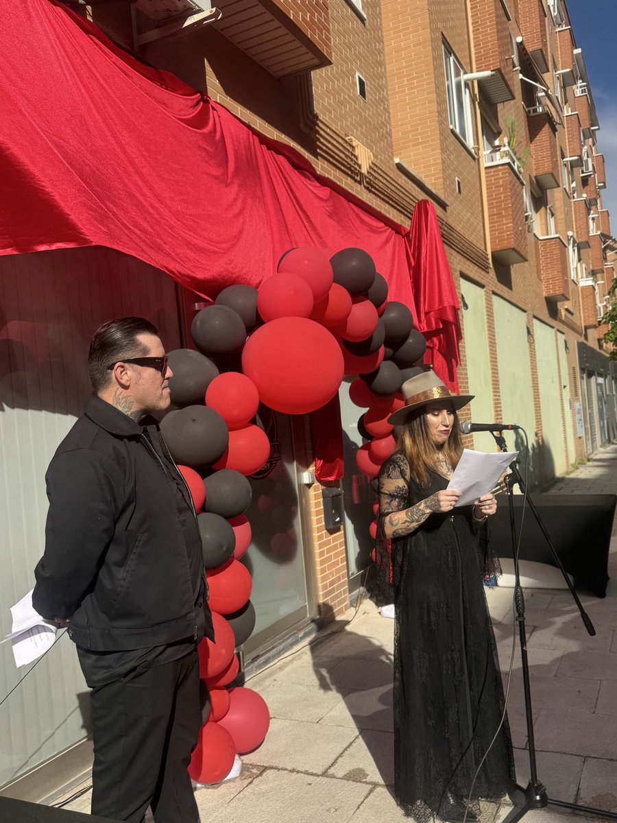 Partido Popular de Leganés 🇪🇸 tweet media