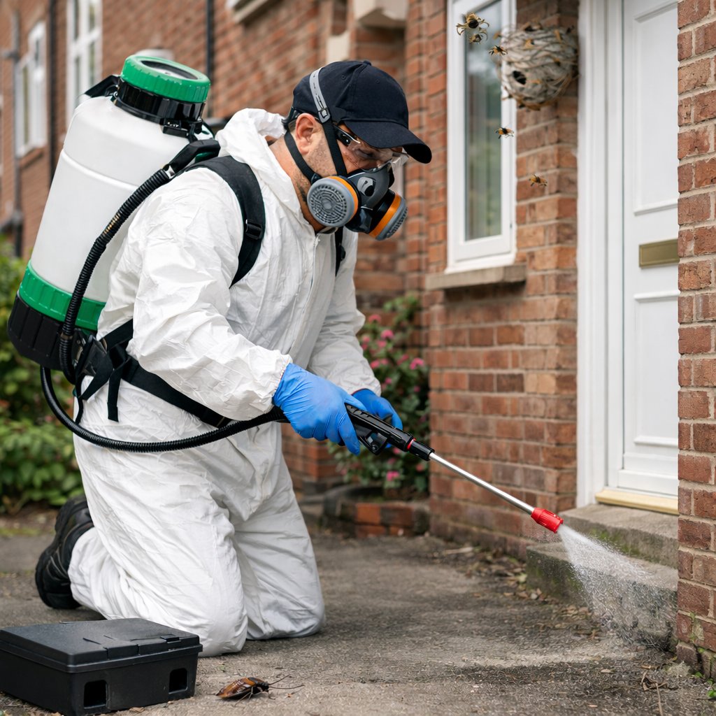 TheDevil_UK's tweet image. Do you need household pest control in The Essex area, find who you need here essexpests.co.uk #Essex #Pests