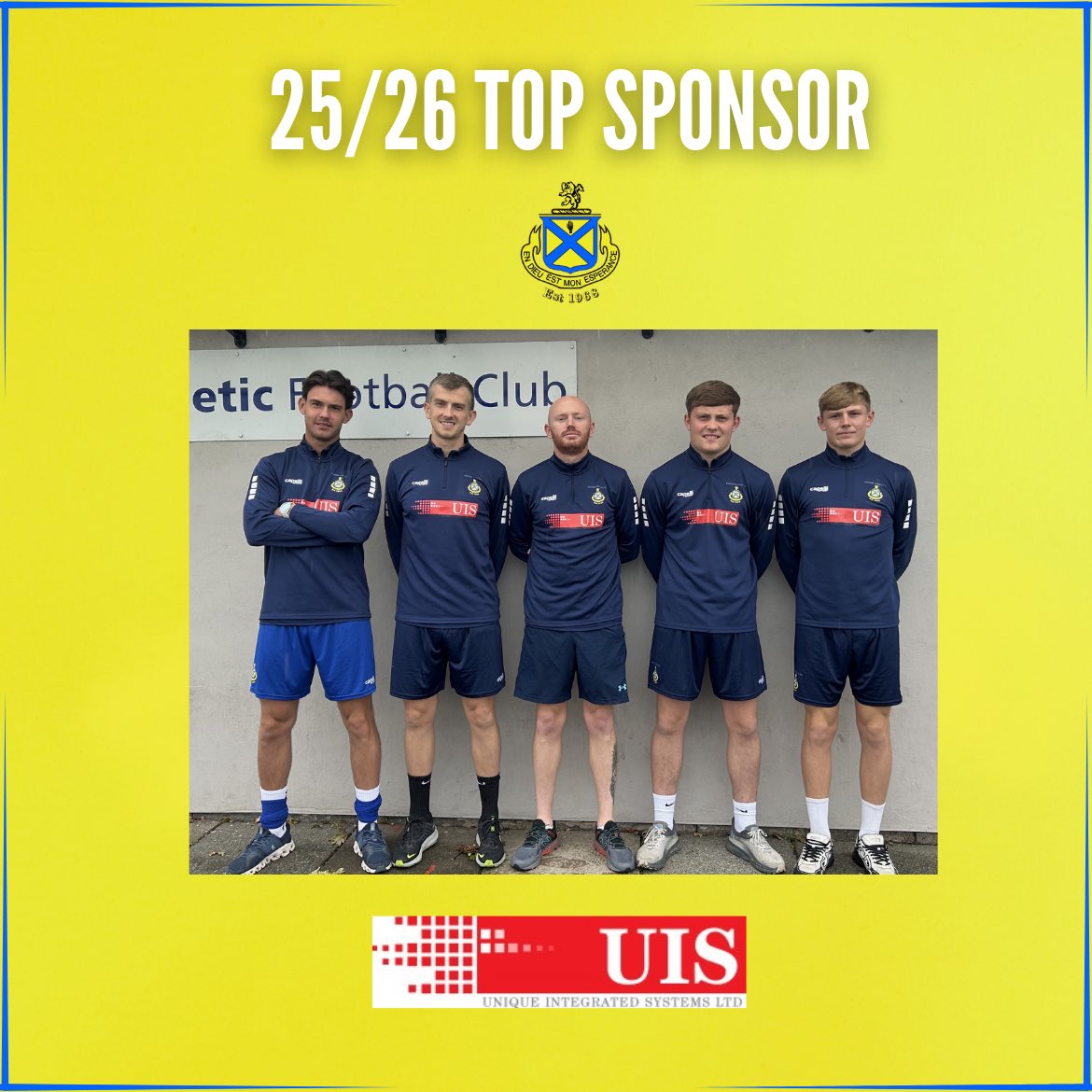 Ashton Athletic FC tweet media