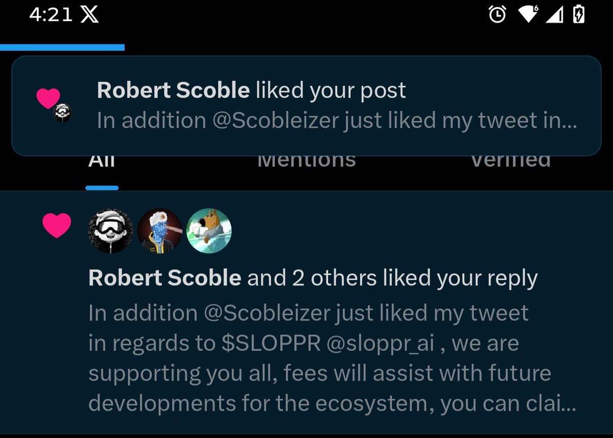 A.D of Ape Alliance tweet media