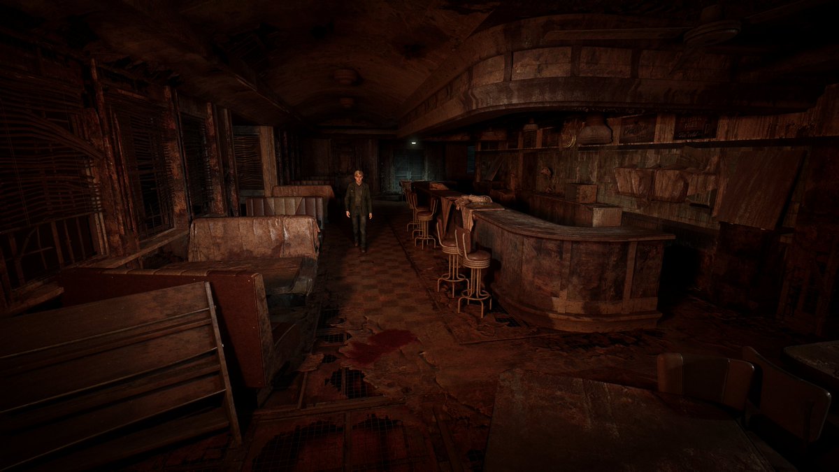 MrLockWo0d's tweet photo. Silent Hill 2

 #Silenthill2 #VirtualPhotography #VGPNetwork #ThePhotoMode #VPCommunity #FramedSC #TheCapturedCollective #VPCONTEXT #SilentHill #SIlenthill2remake https://t.co/nYFz1JdCnu