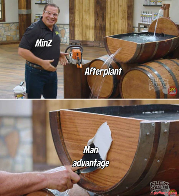 real shit