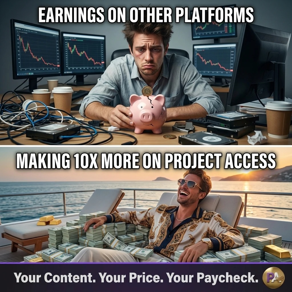 Project Access (@ProjAccess) / Posts / X
