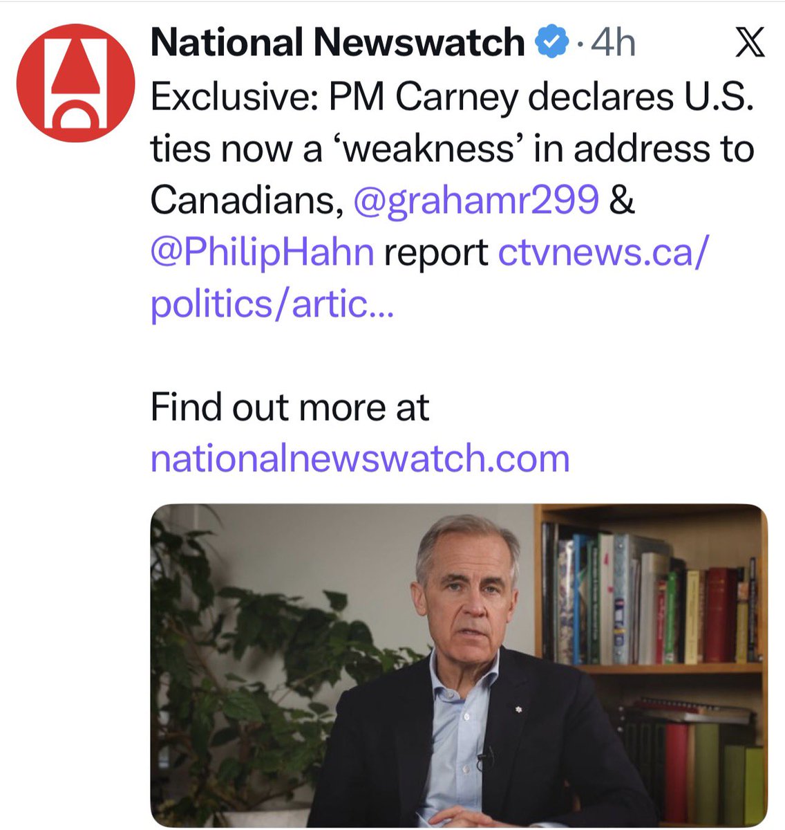 Bradshaw tweet media