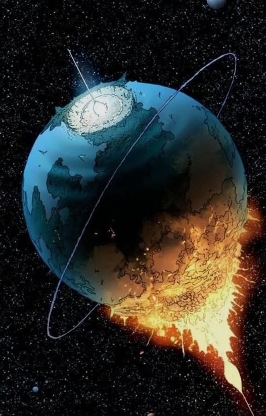 Hecky👽 tweet media