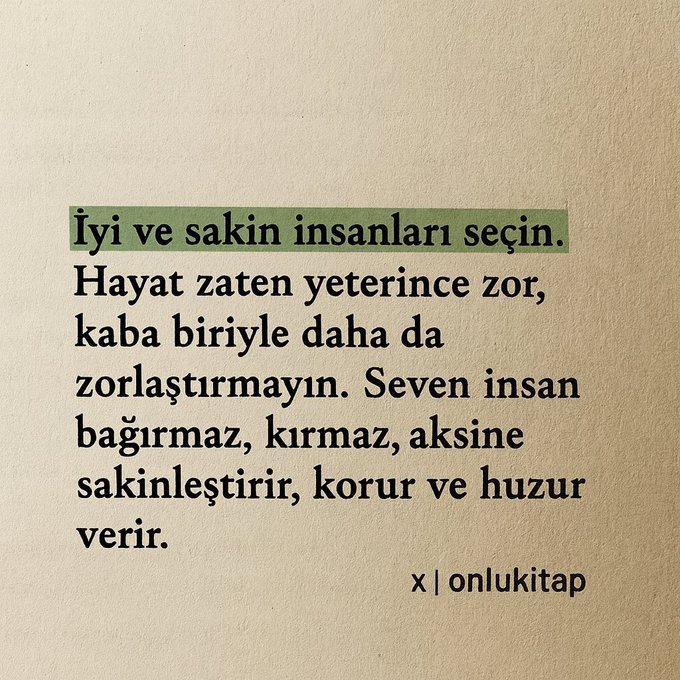 10/10 Kitap (@onlukitap) on Twitter photo 