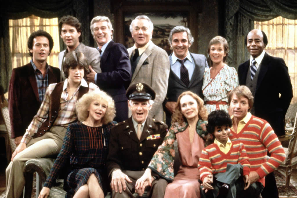 landofthe80s's tweet image. The tv series "Soap" aired its final episode today in 1981. The show ran from September 13, 1977 and had a total of 93 episodes. 

BITE-SIZED FACT | In 2007 it was listed as one of Time magazine's "100 Best TV Shows of All-TIME". #80s