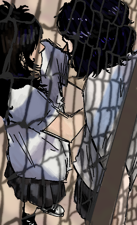 geoffthonyyuri's tweet photo. art i made #frilli #alexisonfire #yuri yeppp get me famous https://t.co/Mj7ECGaLWt