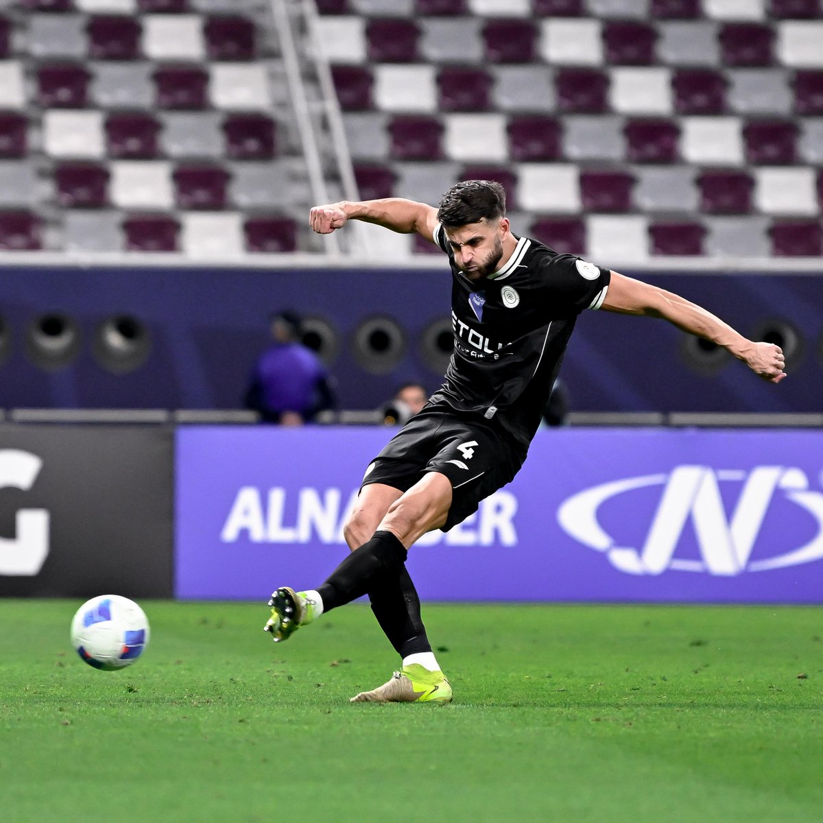 نادي الشباب السعودي tweet media