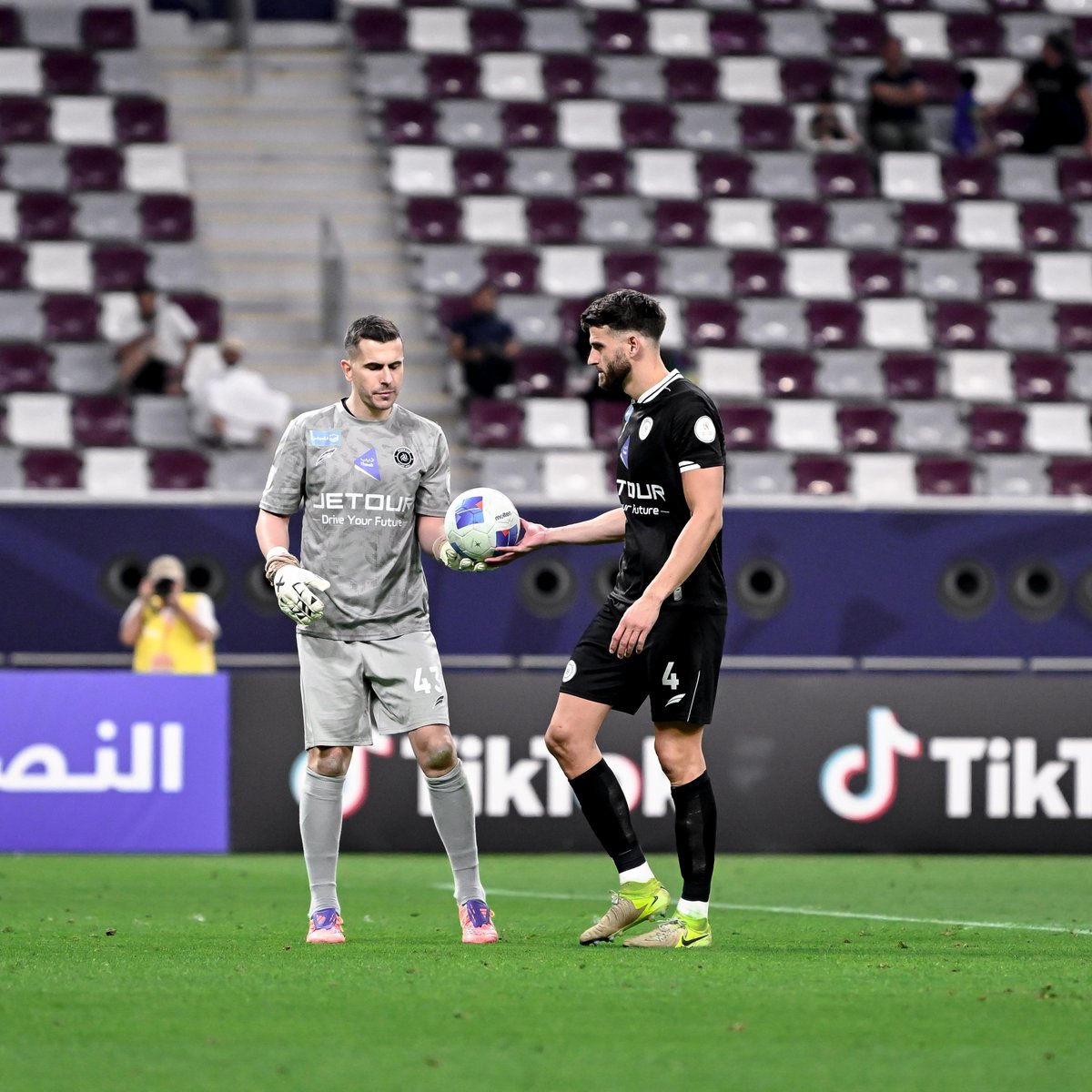 نادي الشباب السعودي tweet media