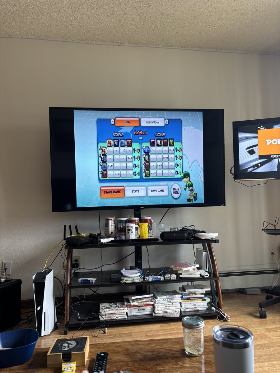 Little League World Series is a great game