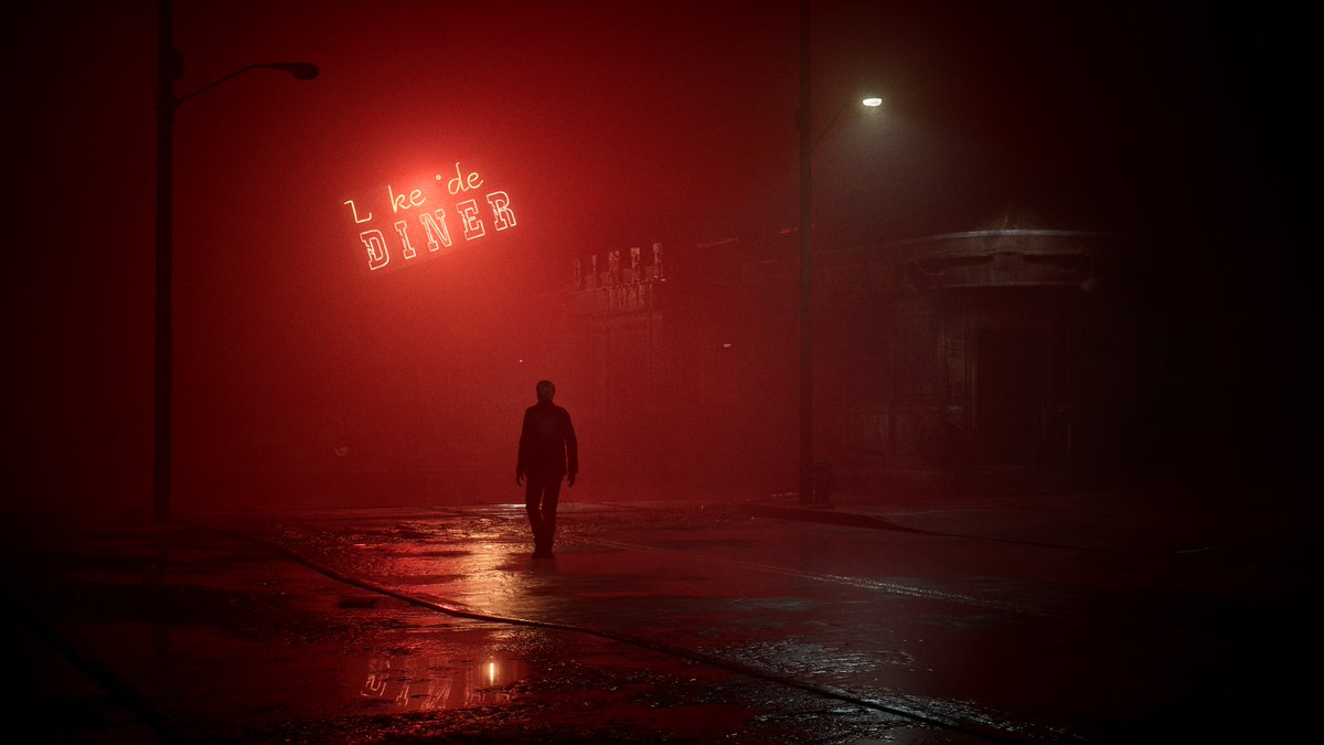 MrLockWo0d's tweet photo. Silent Hill 2

 #Silenthill2 #VirtualPhotography #VGPNetwork #ThePhotoMode #VPCommunity #FramedSC #TheCapturedCollective #VPCONTEXT #SilentHill #SIlenthill2remake https://t.co/nYFz1JdCnu