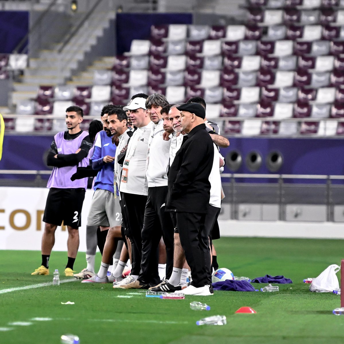 نادي الشباب السعودي tweet media