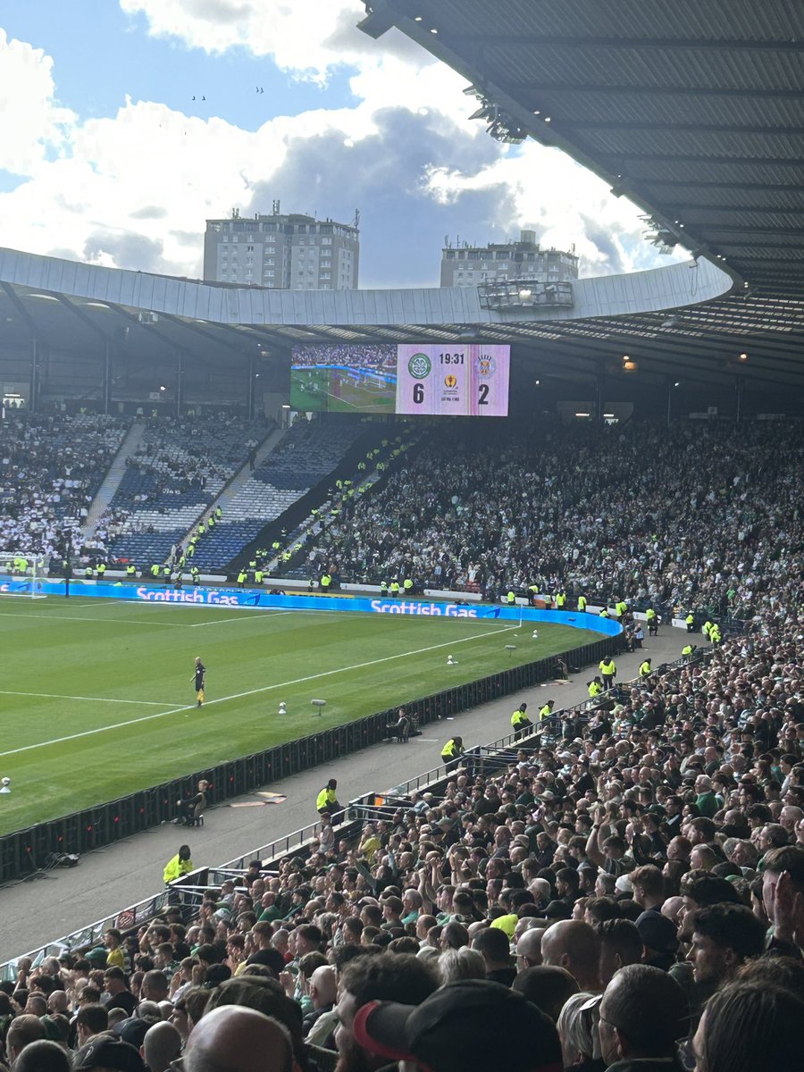 Vale Shamrock CSC ☘️ tweet media