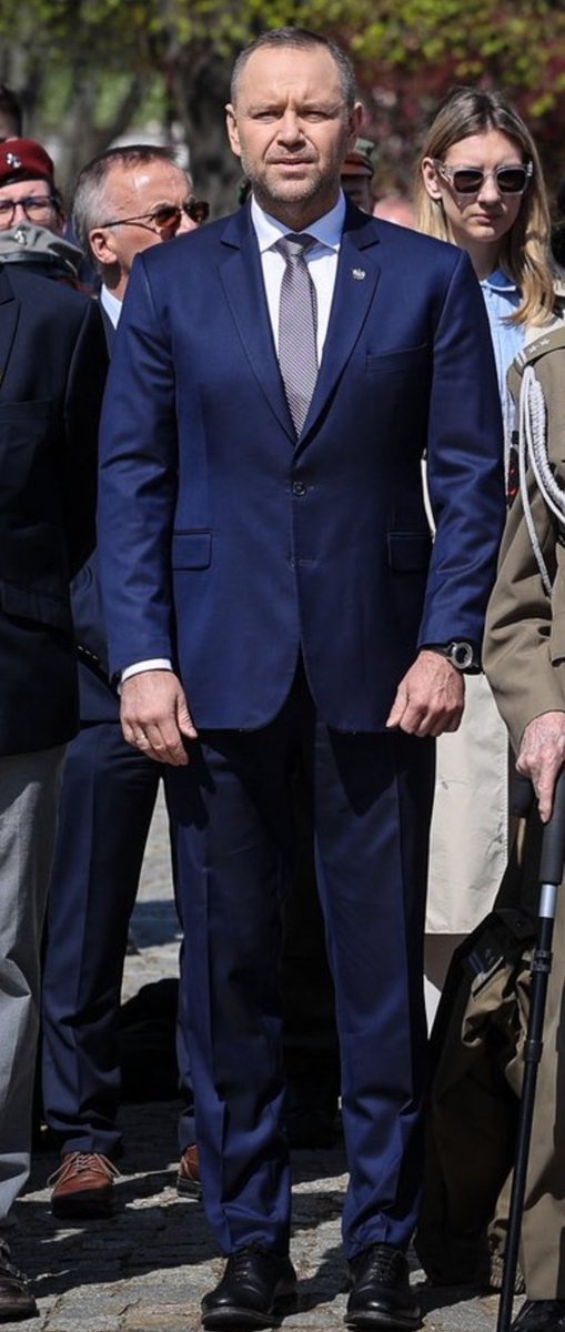 Łukasz Bonzel tweet media