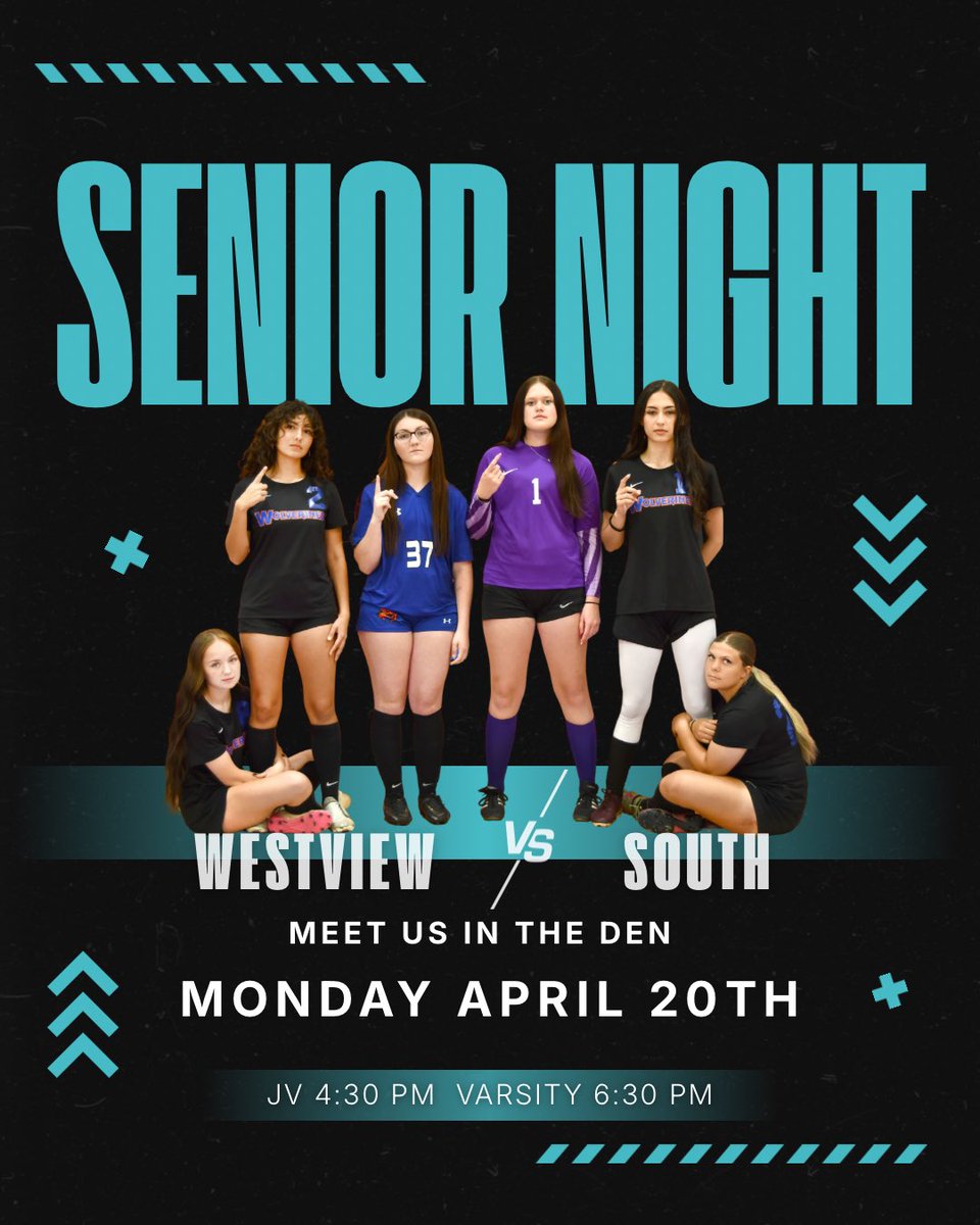 Westview Girls Soccer tweet media