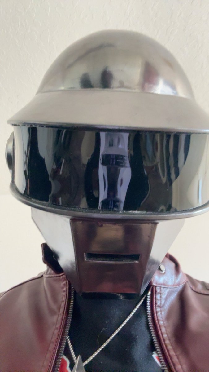 Is Daft Punk in the Fortnite Item Shop? tweet media