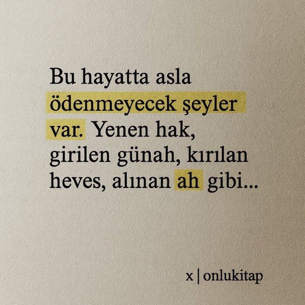 10/10 Kitap tweet media